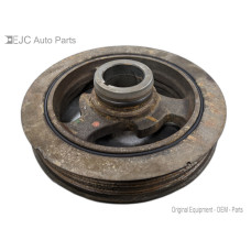 31V306 Crankshaft Pulley For 03-08 Mazda 6 3.0 ZZC411400 31V306 Crankshaft Pulley For 03-08 Mazda 6 3.0 ZZC411400