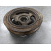 31V306 Crankshaft Pulley For 03-08 Mazda 6  3.0 ZZC411400
