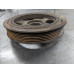 31V306 Crankshaft Pulley For 03-08 Mazda 6  3.0 ZZC411400