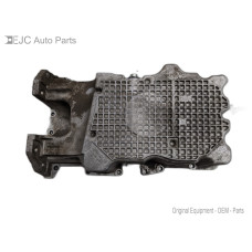 GRC407 Engine Oil Pan For 06-08 Mazda 6 3.0 5L8E6675BB GRC407 Engine Oil Pan For 06-08 Mazda 6 3.0 5L8E6675BB