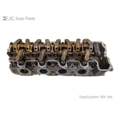 #CR01 Right Cylinder Head For 00-06 Mercedes-Benz S500 5.0 R1130161701 #CR01 Right Cylinder Head For 00-06 Mercedes-Benz S500 5.0 R1130161701
