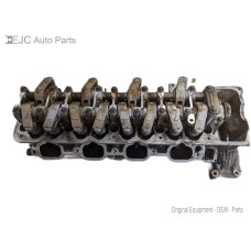 #CZ03 Left Cylinder Head For 00-06 Mercedes-Benz S500  5.0 R1130161601