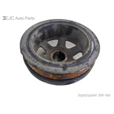 31R007 Crankshaft Pulley For 00-06 Mercedes-Benz S500  5.0