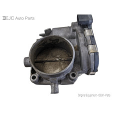 31R008 Throttle Valve Body For 01-06 Mercedes-Benz S500  5.0 A1131410125
