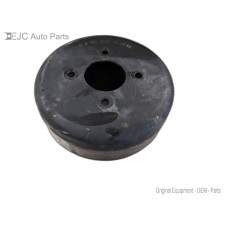 31R009 Water Pump Pulley For 00-06 Mercedes-Benz S500  5.0 A1122020110