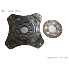 31R105 Flexplate From 2014 Hyundai Santa Fe Sport 2.4 2321125050 31R105 Flexplate From 2014 Hyundai Santa Fe Sport 2.4 2321125050
