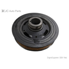 31R106 Crankshaft Pulley From 2014 Hyundai Santa Fe Sport 2.4 31R106 Crankshaft Pulley From 2014 Hyundai Santa Fe Sport 2.4