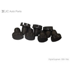 31R130 Flexplate Bolts For 13-16 Hyundai Santa Fe Sport 2.4 31R130 Flexplate Bolts For 13-16 Hyundai Santa Fe Sport 2.4