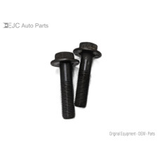 31R131 Camshaft Gear Bolts Pair For 13-16 Hyundai Santa Fe Sport 2.4 31R131 Camshaft Gear Bolts Pair For 13-16 Hyundai Santa Fe Sport 2.4