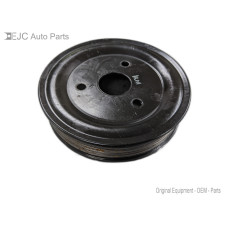 32E110 Water Pump Pulley For 13-16 Hyundai Santa Fe Sport 2.4 32E110 Water Pump Pulley For 13-16 Hyundai Santa Fe Sport 2.4