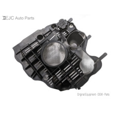 33D009 Engine Oil Baffle For 10-12 Audi Q5 2.0 06H103156 33D009 Engine Oil Baffle For 10-12 Audi Q5 2.0 06H103156