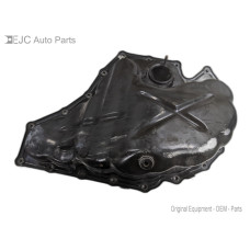 33D011 Lower Engine Oil Pan From 2012 Audi Q5 2.0 06H103600R 33D011 Lower Engine Oil Pan From 2012 Audi Q5 2.0 06H103600R