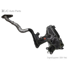33D042 Engine Oil Separator For 10-12 Audi Q5  2.0 06H103495AH