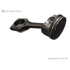 33D049 Piston and Connecting Rod Standard For 10-12 Audi Q5  2.0