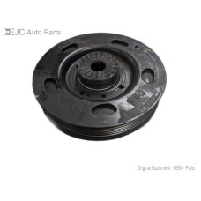 33D050 Crankshaft Pulley From 2012 Audi Q5  2.0 06H105243K