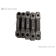 33D051 Engine Block Main Caps For 10-12 Audi Q5  2.0