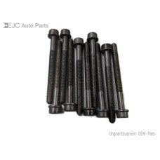 33D055 Cylinder Head Bolt Kit For 10-12 Audi Q5  2.0
