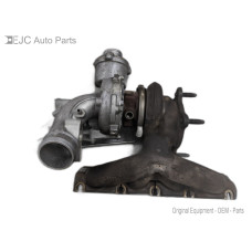 GTO301 Turbo Turbocharger Rebuildable For 10-12 Audi Q5  2.0 06h145702R