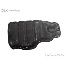 33D102 Engine Oil Pan From 2017 Hyundai Elantra SE 2.0 215102E023 33D102 Engine Oil Pan From 2017 Hyundai Elantra SE 2.0 215102E023