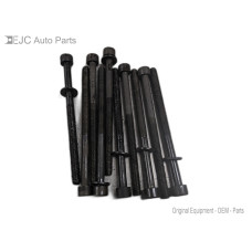33D109 Cylinder Head Bolt Kit For 17-19 Hyundai Elantra SE 2.0 33D109 Cylinder Head Bolt Kit For 17-19 Hyundai Elantra SE 2.0