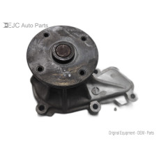 33D117 Water Coolant Pump From 2017 Hyundai Elantra SE 2.0 251002E005