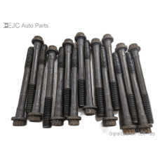 10E103 Cylinder Head Bolt Kit For 04-06 Lexus RX330  3.3