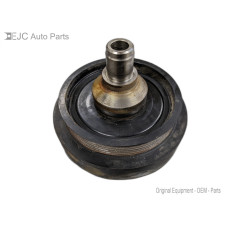 33F004 Crankshaft Pulley For 07-08 BMW 328xi 3.0 754608701 33F004 Crankshaft Pulley For 07-08 BMW 328xi 3.0 754608701