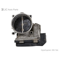 33F005 Throttle Valve Body For 07-08 BMW 328xi 3.0 7556118001 33F005 Throttle Valve Body For 07-08 BMW 328xi 3.0 7556118001