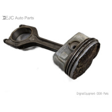 33F012 Piston and Connecting Rod Standard For 07-08 BMW 328xi 3.0 33F012 Piston and Connecting Rod Standard For 07-08 BMW 328xi 3.0