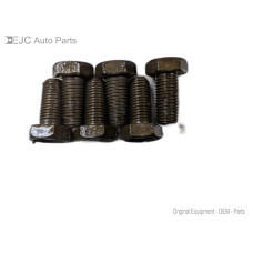33F015 Flexplate Bolts For 07-08 BMW 328xi 3.0 754810202 33F015 Flexplate Bolts For 07-08 BMW 328xi 3.0 754810202