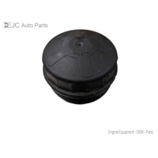 33F021 Oil Filter Cap For 07-08 BMW 328xi 3.0 33F021 Oil Filter Cap For 07-08 BMW 328xi 3.0