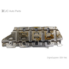 33F031 Engine Oil Baffle For 07-08 BMW 328xi 3.0 7557347 33F031 Engine Oil Baffle For 07-08 BMW 328xi 3.0 7557347