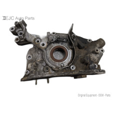 33M012 Engine Oil Pump For 04-07 Toyota Highlander  3.3