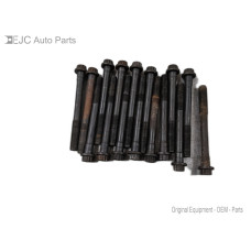 33M015 Cylinder Head Bolt Kit For 04-07 Toyota Highlander  3.3
