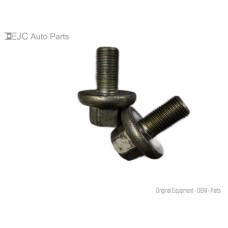 33M016 Camshaft Gear Bolts Pair For 04-07 Toyota Highlander  3.3