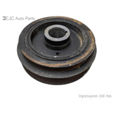 33M028 Crankshaft Pulley For 01-10 Toyota Highlander  3.3 134080A010