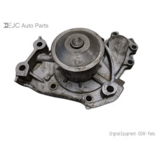 33M029 Water Coolant Pump From 2004 Toyota Highlander  3.3