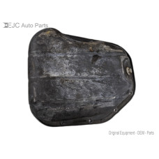 33M030 Lower Engine Oil Pan From 2004 Toyota Highlander  3.3