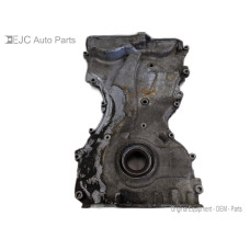 19L302 Engine Timing Cover For 09-11 Kia Optima LX 2.4 213502G002