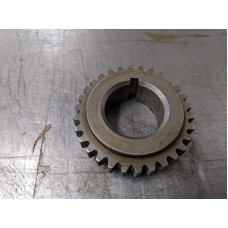 19L307 Crankshaft Timing Gear For 09-10 Kia Optima LX 2.4
