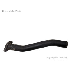 19L309 Coolant Crossover For 09-10 Kia Optima LX 2.4