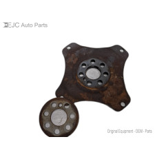 19M202 Flexplate From 2009 Kia Optima LX 2.4 2321125050