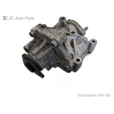 19M204 Water Coolant Pump From 2009 Kia Optima LX 2.4 251002G500