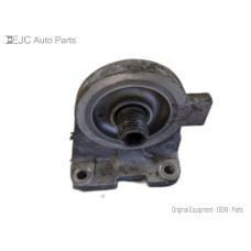 19M211 Engine Oil Filter Housing For 09-10 Kia Optima LX 2.4