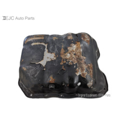 19M212 Lower Engine Oil Pan For 06-13 Kia Optima LX 2.4 215102G500