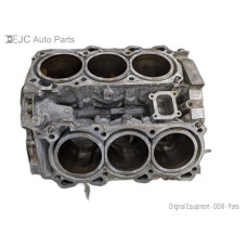 #BKL36 Engine Cylinder Block For 09-14 Nissan Murano LE AWD 3.5