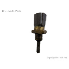 33A005 Coolant Temperature Sensor For 09-14 Nissan Murano LE AWD 3.5 22630JA10A