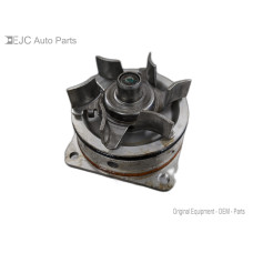33A013 Water Coolant Pump For 09-14 Nissan Murano LE AWD 3.5