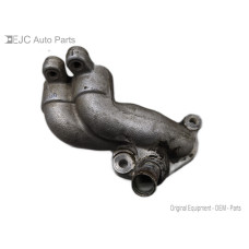 33A020 Heater Fitting For 09-14 Nissan Murano LE AWD 3.5