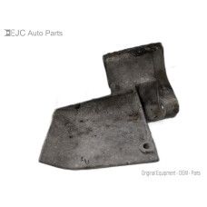 20Y303 Oil Filter Catch Tray From 2000 Isuzu Rodeo  3.2